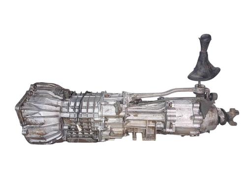Gearbox TATA SAFARI (42_FD) | BP39412226M3 - Image 2