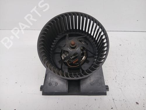 Varmeblæser SEAT TOLEDO II (1M2) 1.9 TDI 4Drive (150 hp) 29204363