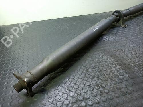 Driveshaft MERCEDES-BENZ E-CLASS (W210) E 300 Turbo-D (210.025) | BP20842299M37 