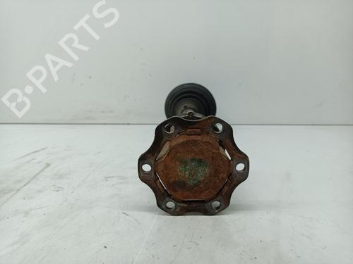 Left front driveshaft AUDI A4 B8 (8K2)  | BP27544575M38 