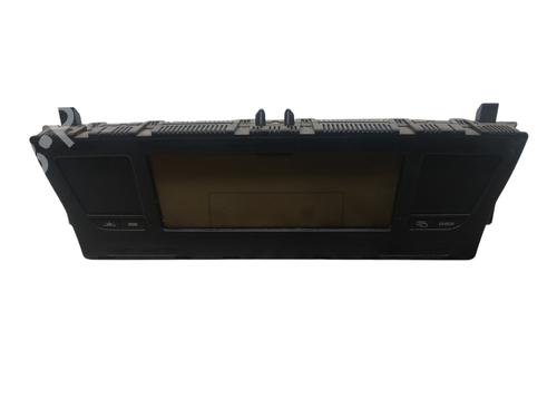 Used Instrument cluster Instrument cluster 38325312 38325312