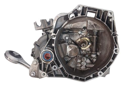 Used Gearbox Gearbox FIAT PUNTO EVO (199_) 1.3 D Multijet (199AXC1A, 199BXC1A, 199AXT1A, 199BXT1A) (75 hp) 33293718 33293718