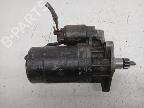 Used Starter VW TRANSPORTER T4 Van (70A, 70H, 7DA, 7DH) [1990-2003]  32781491