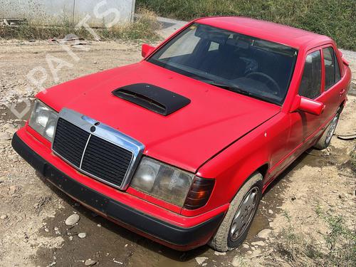 Starter MERCEDES-BENZ 123 Saloon (W123) 300 D (123.130) | BP28112046M8 