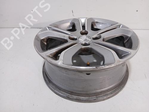 Rim PEUGEOT 208 I (CA_, CC_) 1.2 VTI 82 | BP28191899C45