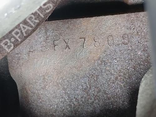 Motor HYUNDAI H100 Bus (P)  | BP29825398M1