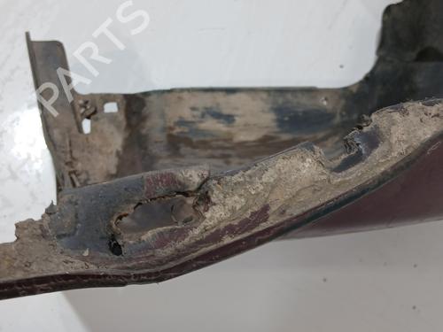 Rear bumper NISSAN X-TRAIL I (T30) | BP28168349C8