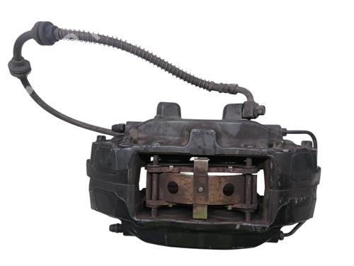 Right front brake caliper OPEL ASTRA J GTC 2.0 OPC Turbo (08) | BP36519632M104 - Image 4
