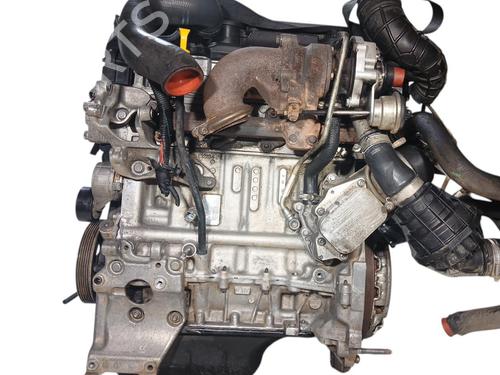 Engine CITROËN NEMO Box Body/MPV (AA_) 1.4 HDi | BP31756689M1  - Image 6