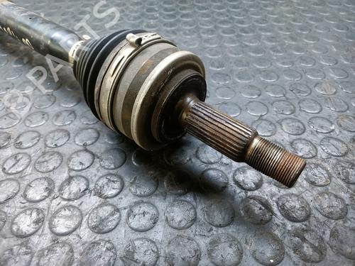 Right front driveshaft TOYOTA AURIS (_E15_) | BP31594503M39