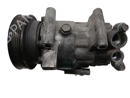 Used AC compressor AC compressor RENAULT CLIO III (BR0/1, CR0/1) [2005-2014] 33130212 33130212