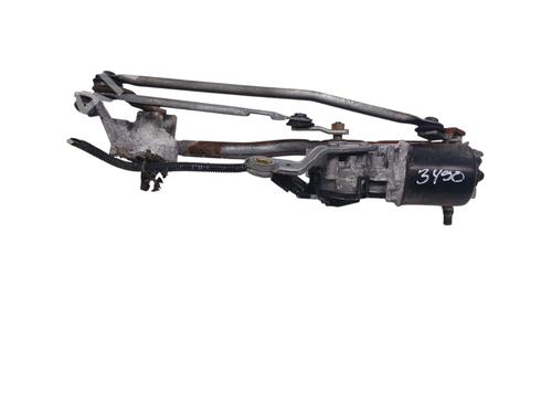Front wiper motor NISSAN NOTE (E11, NE11) 1.5 dCi | BP34157504M29 - Image 4