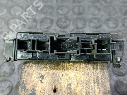 Comfort control module MERCEDES-BENZ E-CLASS (W210)  | BP20832914M56 