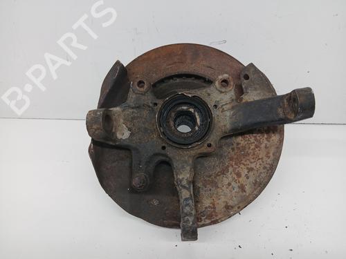 Left rear steering knuckle JEEP CHEROKEE (XJ) 2.1 TD | BP29933867M27