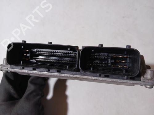 Engine control unit (ECU) VW POLO (9N_, 9A_) 1.2 12V | BP20838450M57 