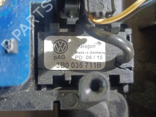 Interior roof light VW GOLF VII (5G1, BQ1, BE1, BE2)  | BP20840562I8 