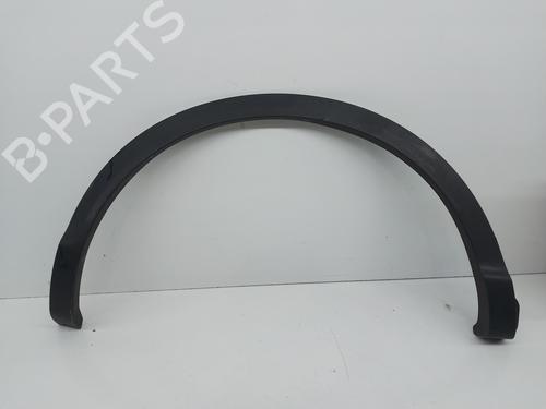 Højre bak skjermliste NISSAN QASHQAI II SUV (J11, J11_) [2013-2025]  24243322