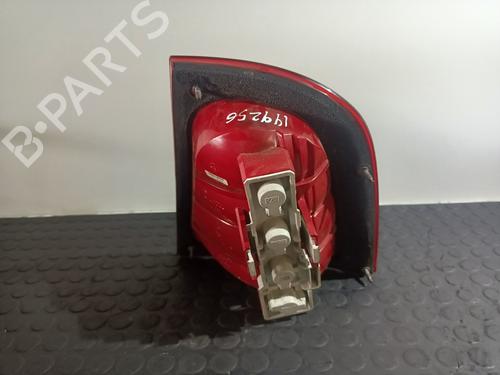 Left taillight SKODA OCTAVIA I (1U2)  | BP20823218C34 