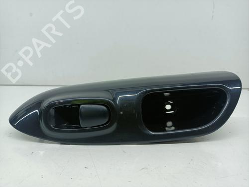 Used Left rear window switch NISSAN JUKE (F15) [2010-2019]  27436100