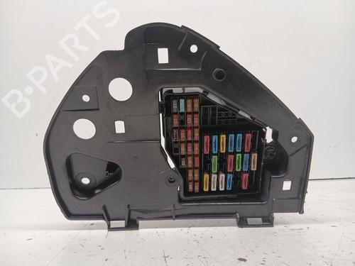 Used Fuse box SEAT TOLEDO II (1M2) 1.9 TDI 4Drive (150 hp) 29206336