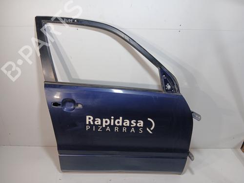Used Right front door SUZUKI GRAND VITARA II (JT, TE, TD) [2005-2025]  28112057