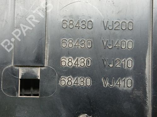 Ashtray NISSAN PICK UP (D22)  | BP29400445I30 