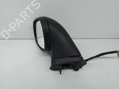 Left mirror MITSUBISHI CARISMA Saloon (DA_) 1.9 TD (DA4A) | BP21760533C26 