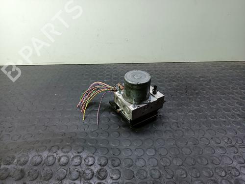 ABS pump CITROËN C4 Picasso I MPV (UD_) 2.0 HDi 138 | BP20842549M43 