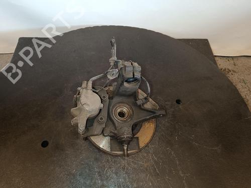 Right front steering knuckle PEUGEOT 406 (8B) 2.0 HDI 90 | BP20825177M26 