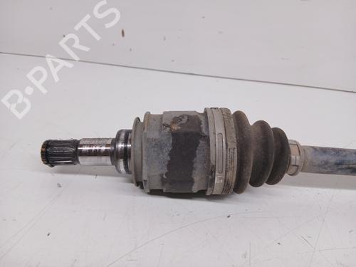 Right rear driveshaft TOYOTA RAV 4 III (_A3_)  | BP26006932M41 