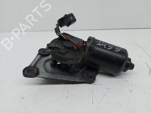 Used Rear wiper motor KIA SPORTAGE SUV (K00) 2.0 TD 4WD (83 hp) 25133869