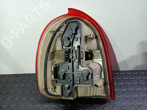 Right taillight OPEL CORSA B (S93)  | BP20816151C35 
