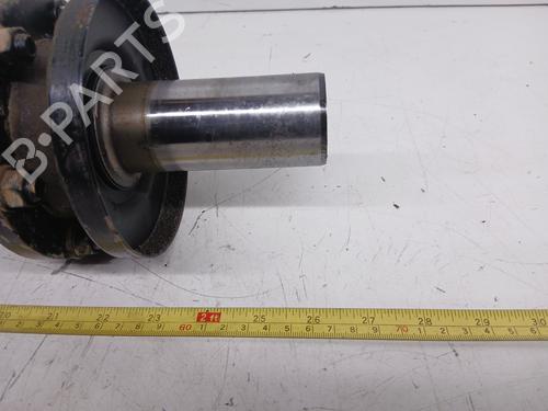 Driveshaft MITSUBISHI PAJERO II (V3_W, V2_W, V4_W, V5_W) 2.8 TD (V46W, V26W) | BP28502214M37 