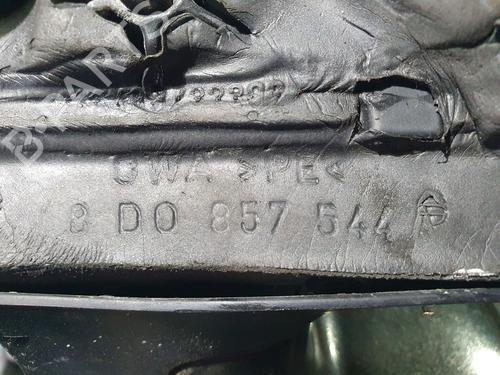 Right mirror AUDI A4 B6 Avant (8E5) 1.9 TDI | BP31973303C27