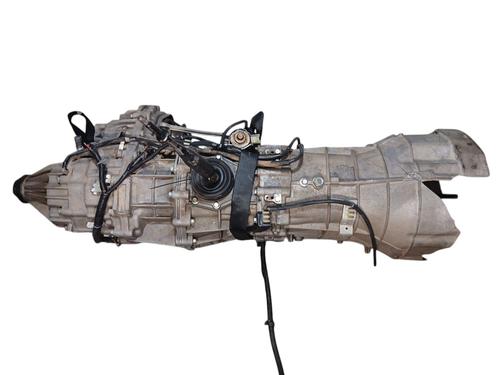 Gearbox NISSAN NAVARA NP300 (D40)  | BP32074580M3  - Image 6