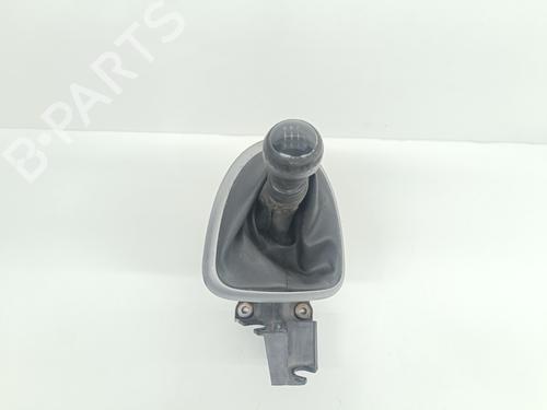 Gear lever NISSAN QASHQAI / QASHQAI +2 I (J10, NJ10, JJ10E) 1.5 dCi | BP21491807M90 