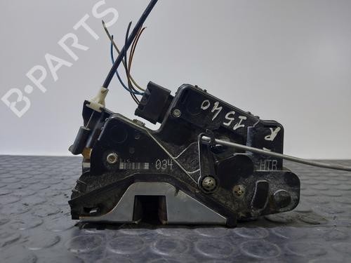 Rear right lock BMW 3 (E46) 320 d | BP20822725C99