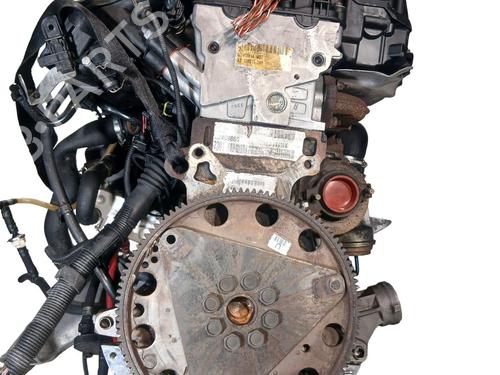 Engine BMW X5 (E53) 3.0 d | BP30105534M1 