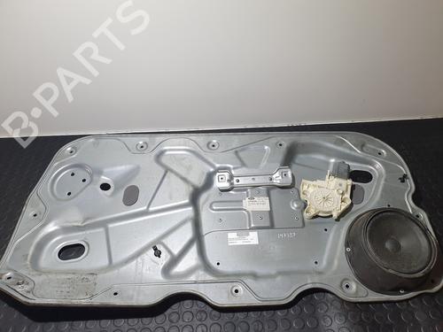 Used Front left window mechanism FORD FOCUS II (DA_, HCP, DP) [2004-2013]  20821878