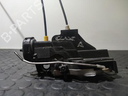 Front right lock MERCEDES-BENZ A-CLASS (W168) A 160 (168.033, 168.133) | BP20831550C97 
