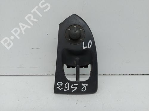 Used Front left window mechanism Front left window mechanism FIAT DUCATO Bus (244_) 2.0 JTD (84 hp) 33161503 33161503