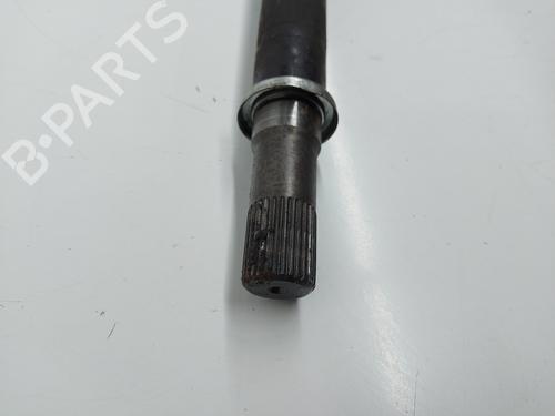 Right front driveshaft NISSAN QASHQAI II SUV (J11, J11_)  | BP23994571M39 