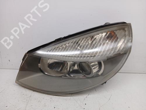 Venstre forlygte RENAULT SCÉNIC II (JM0/1_) [2003-2010]  28530331