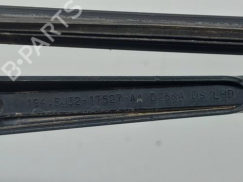 Front windshield wiper arm LAND ROVER RANGE ROVER EVOQUE (L538)  | BP29721816C143