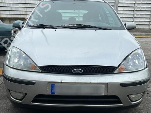 Left headlight FORD FOCUS I (DAW, DBW) 1.6 16V | BP23037793C28 