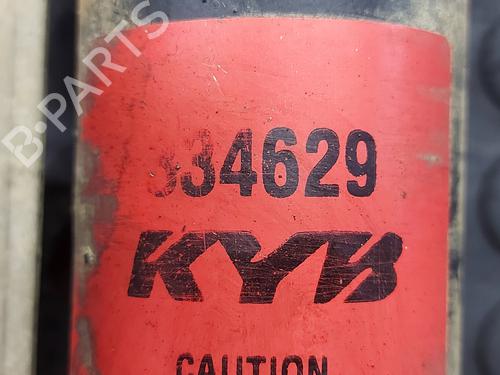 Right front shock absorber FORD TOURNEO CONNECT 1.8 TDCi /TDDi /DI | BP20829064M17 