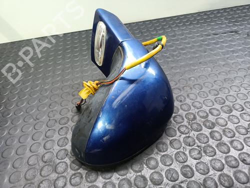 Used Left mirror PEUGEOT 308 SW I (4E_, 4H_) [2007-2014]  22757380