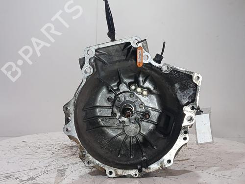 Gearbox KIA SPORTAGE SUV (K00) 2.0 TD 4WD | BP27396634M3 