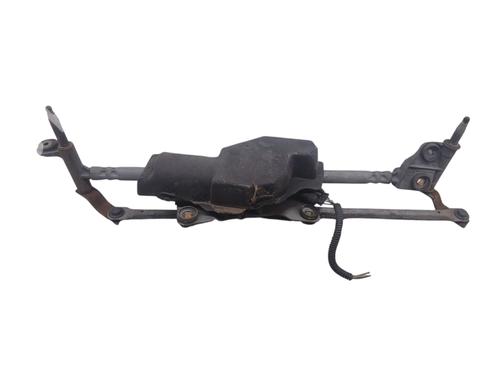 Motor limpa vidros frontal FIAT MULTIPLA (186_) 1.9 JTD 105 (186AXB1A) (105 hp) 32753483