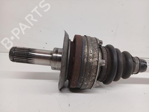 Right rear driveshaft BMW 1 (E87)  | BP27311549M41  - Image 5